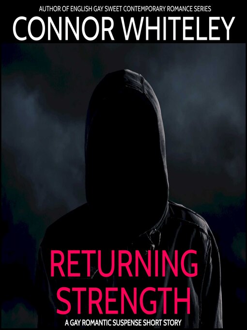 Title details for Returning Strength by Connor Whiteley - Wait list